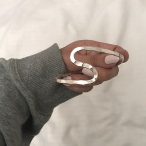 Free people arm band